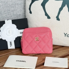 Chanel Wallet Purse